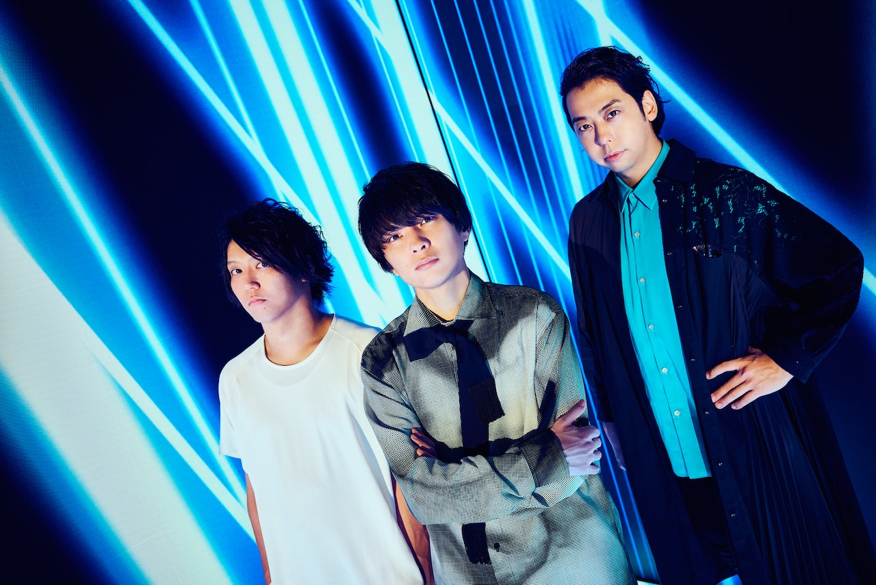 UNISON SQUARE GARDENが全国ホールツアー開催 - 音楽ナタリー