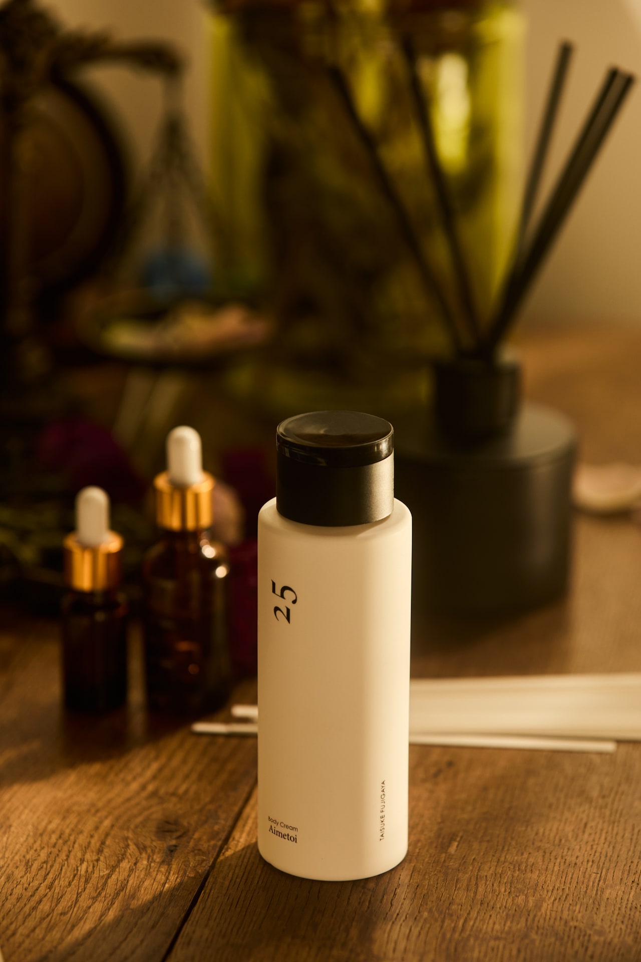 キスマイ藤ヶ谷太輔プロデュースのブランド「Aimetoi」から新