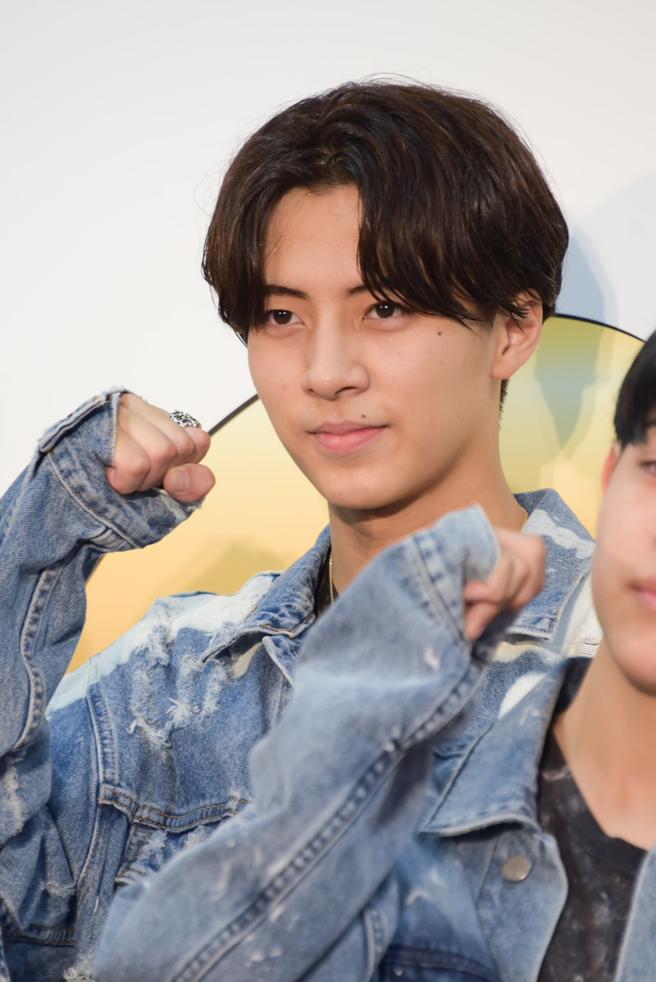 中村竜大（LIL LEAGUE） [画像ギャラリー 11/32] - 音楽ナタリー