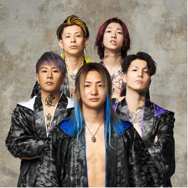 repezen foxx レペゼン地球 まとめ SNS総フォロワー数1,700万人を