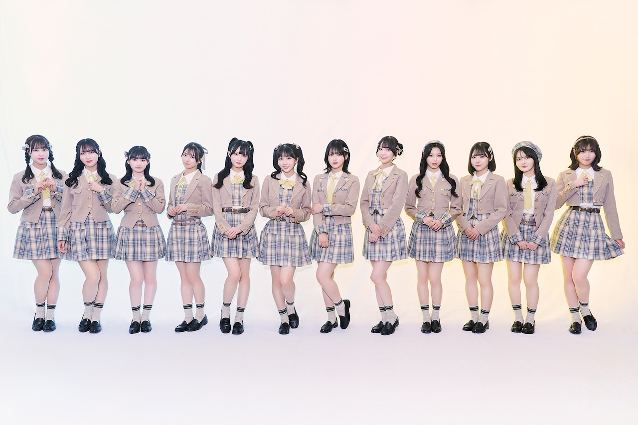 野口衣織ファースト写真集 君にしか教えない」付録ポストカード