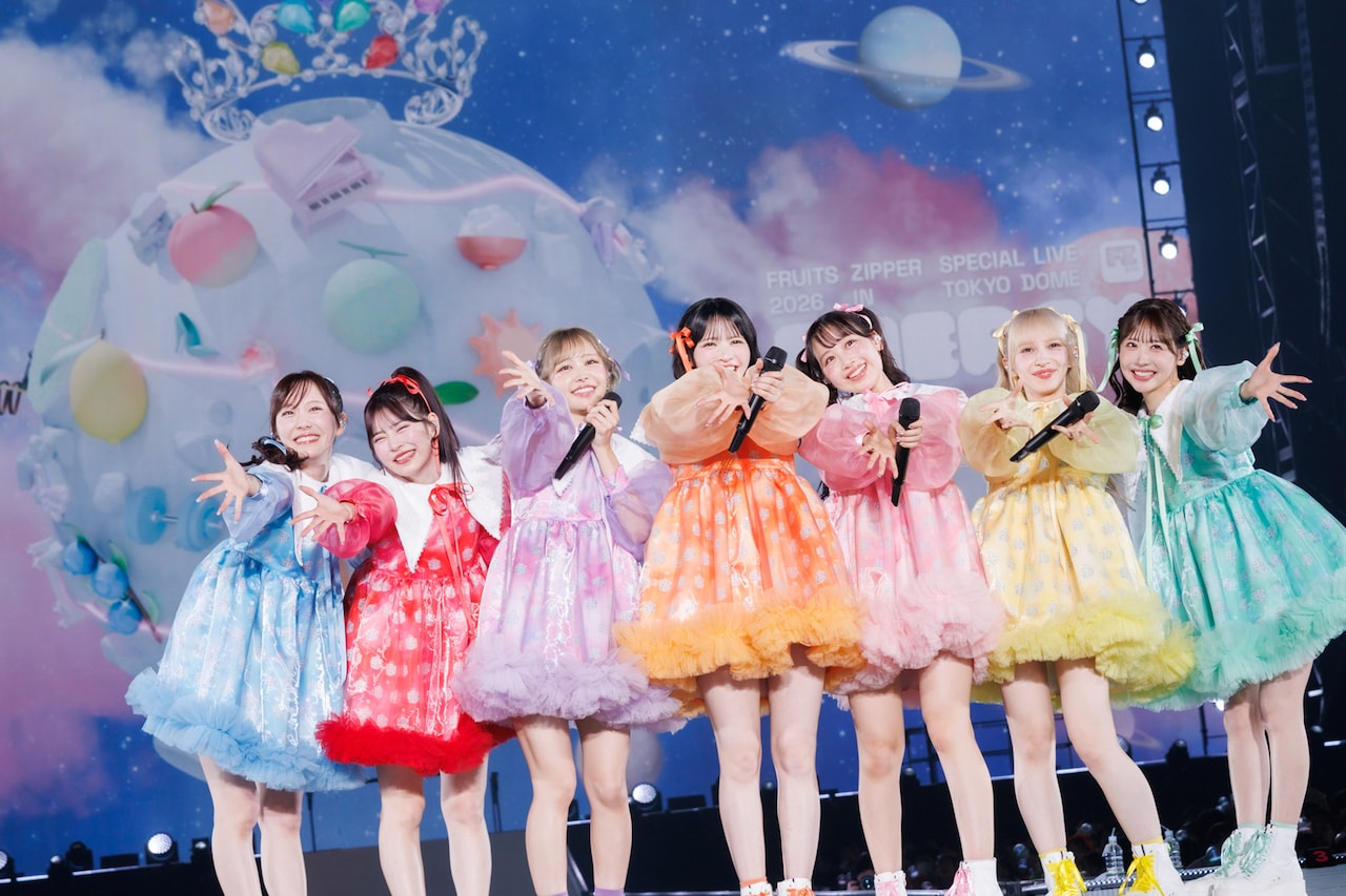 青柳塁斗 [画像ギャラリー 18/33] - 音楽ナタリー