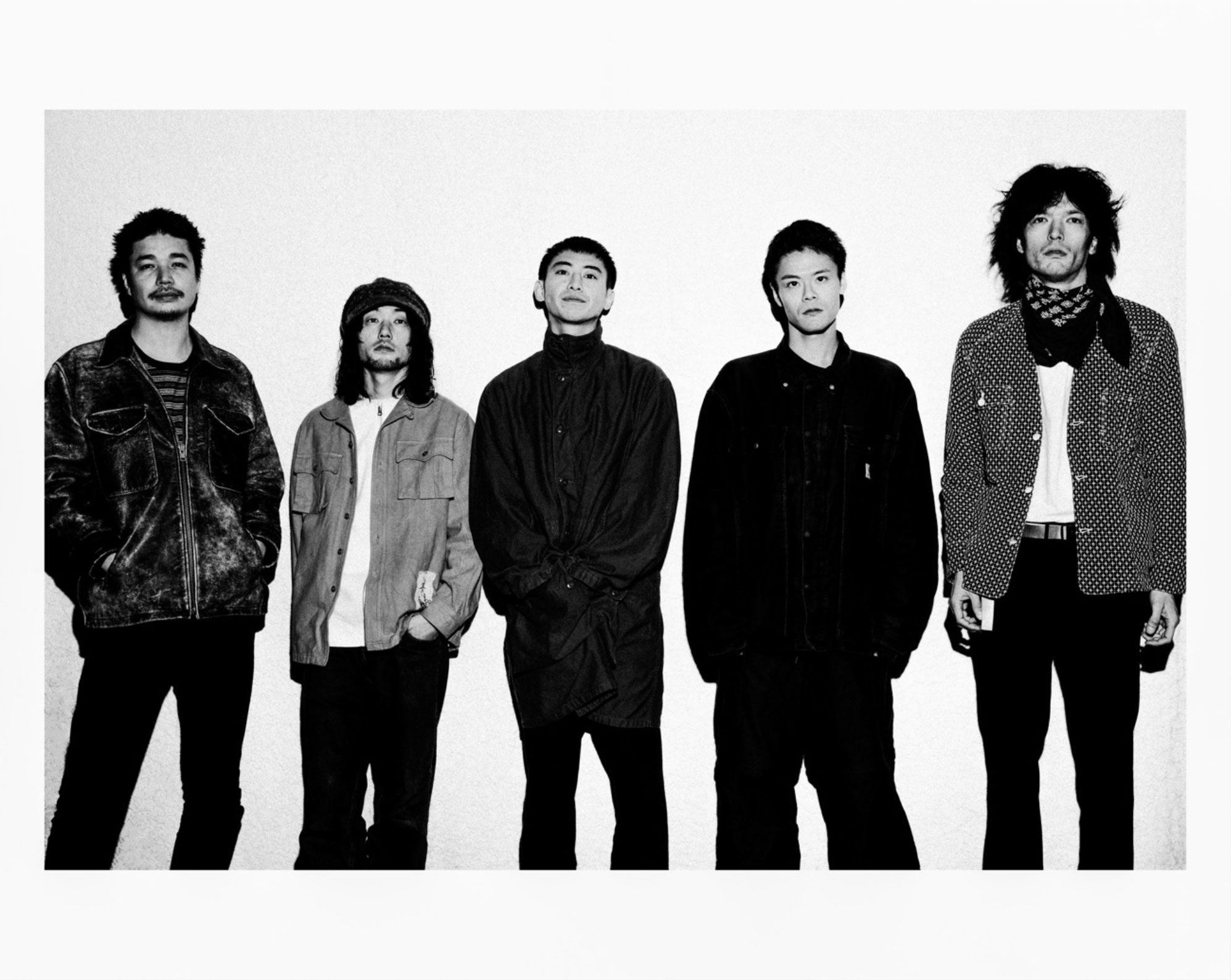 踊ってばかりの国 | Official WebSite