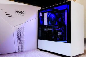 Intel 第12世代 CPU Core i7 でPCを自作しました。 | オフィース絵夢の