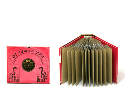 奥田民生 | 「OT REMASTERS」「OT DONUTS BURN」