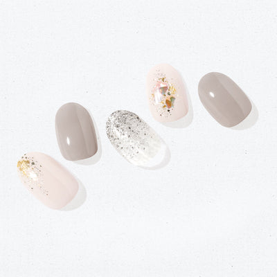 N Milk Shower | セルフジェルネイルのohora公式 – ohora jp