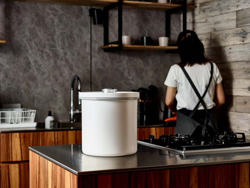 真空保存容器 OoBLE（オーブル）公式サイト