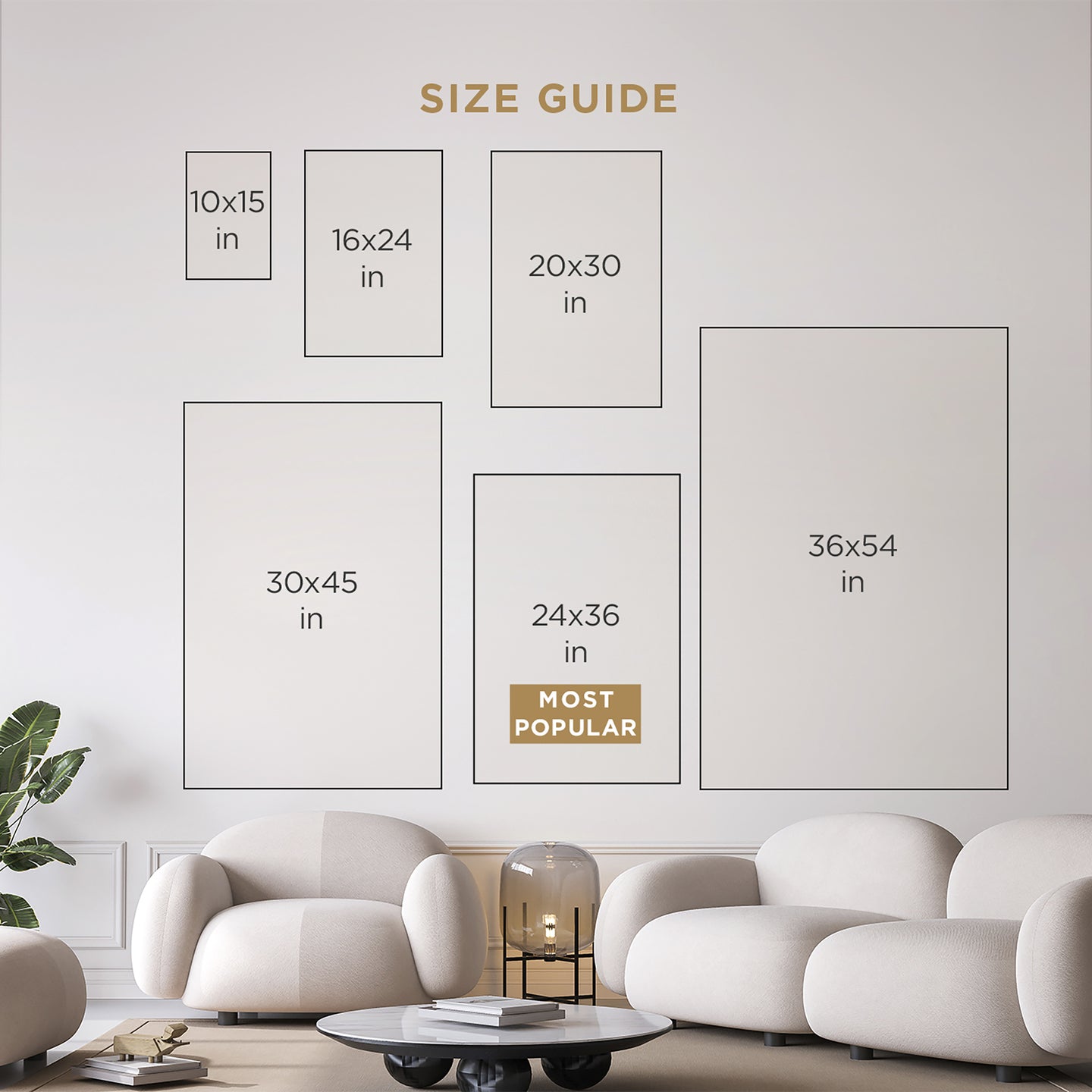 French Luxe Soup | Fashion and Glam Wall Art by Oliver Gal