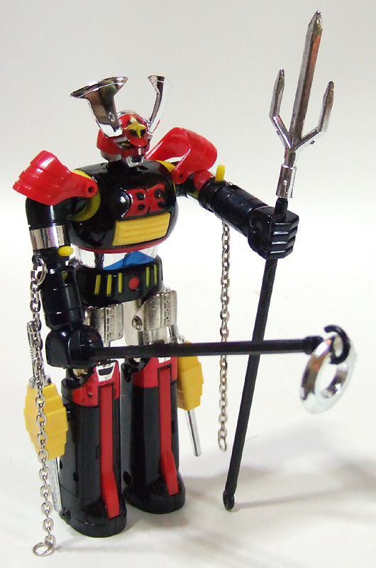 バトルコンビネーション2 バトルフィーバーJ ポピー BATTLE