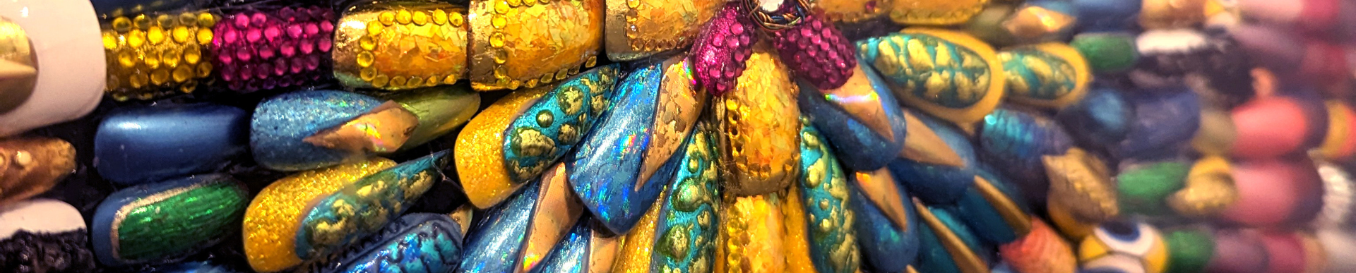 Something Different from OMA's Permanent Collection | Oceanside