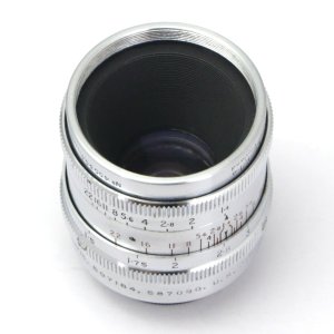 オールドレンズ-Cマウントレンズ（シネマレンズ）｜on and on shop