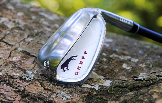 オノフ ウェッジ ラボスペック フロッグスリープⅡ, ONOFF