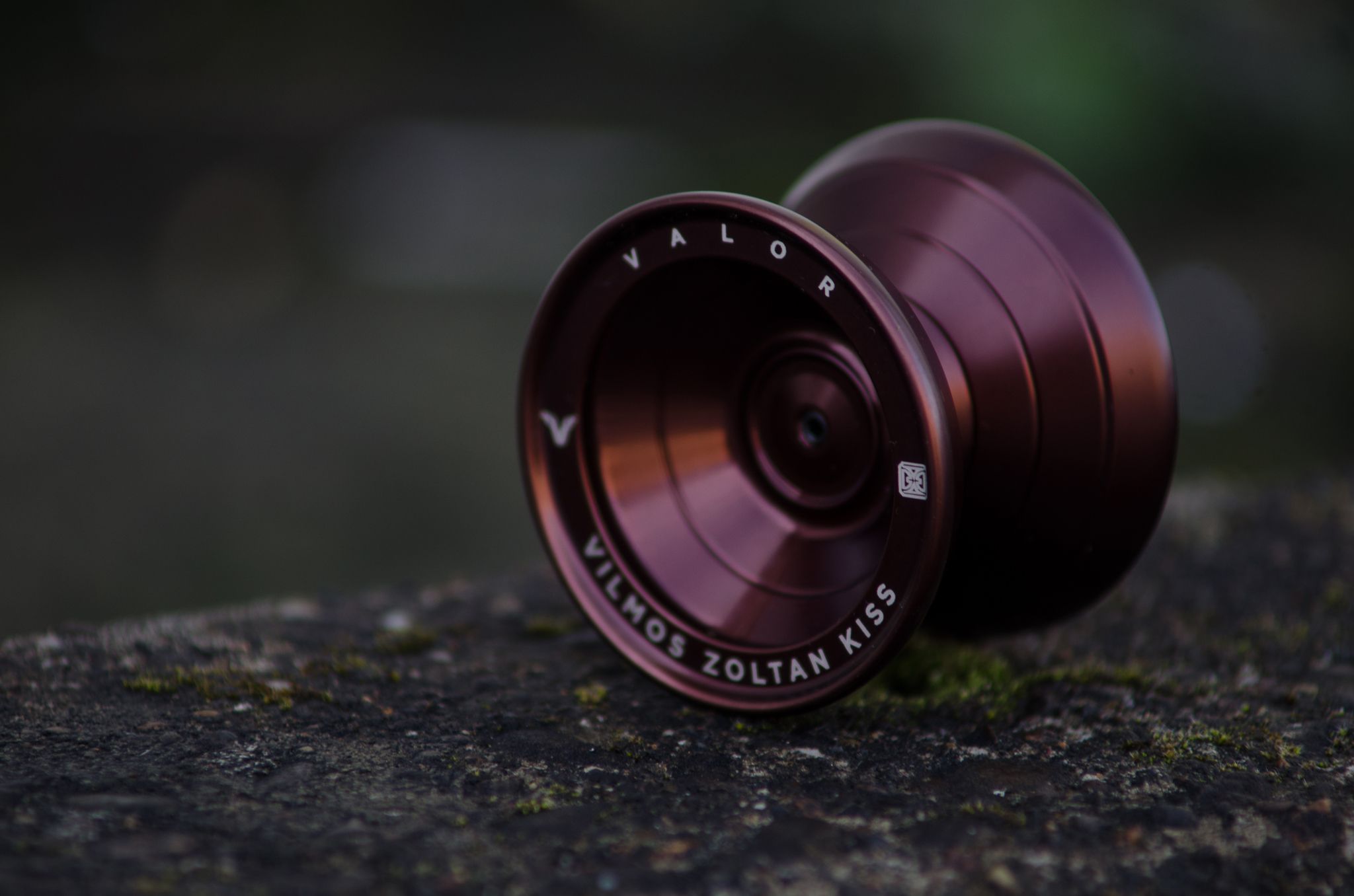 Valor - One Drop YoYos