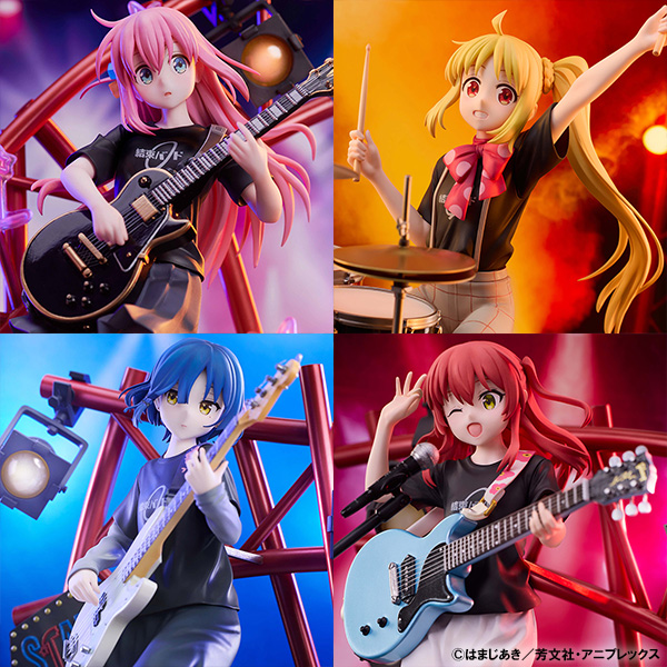 ぼっち・ざ・ろっく！