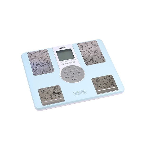 物語〉シリーズ インナースキャンVoice BC-202-MS