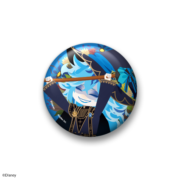 ディズニー ツイステッドワンダーランド』 ブルームバースデーカバー