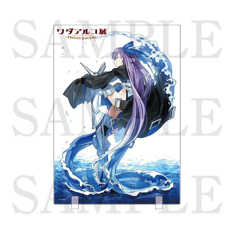 アクリルボード（全4種）