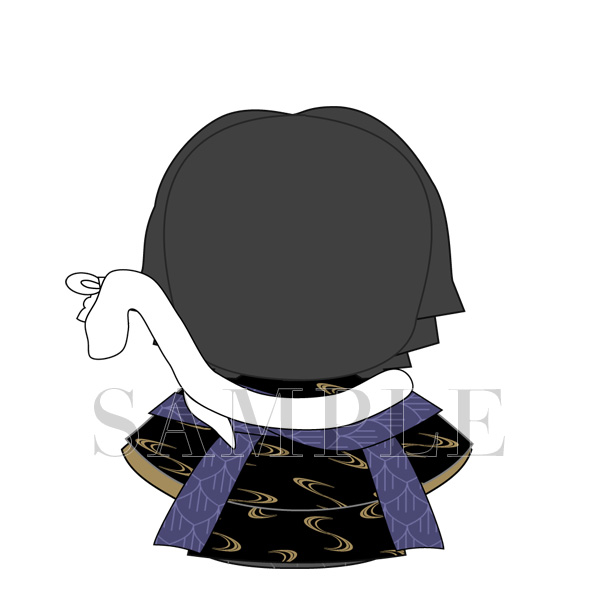 鬼滅の奏宴 in 横浜 ぽてっとますこっと（全9