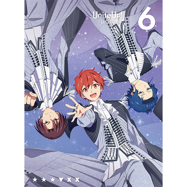 UniteUp! -Uni:Birth- 6