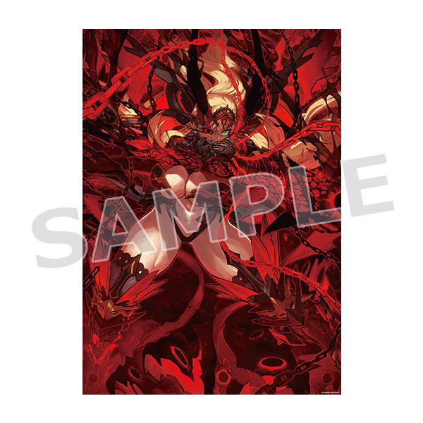 B2ポスター＜I＞（全40種）