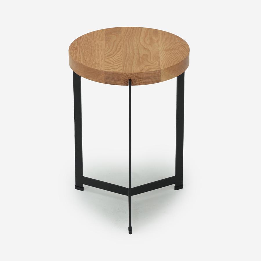 dk3 | PLATEAU サイドテーブル｜【公式】ACTUS online｜家具