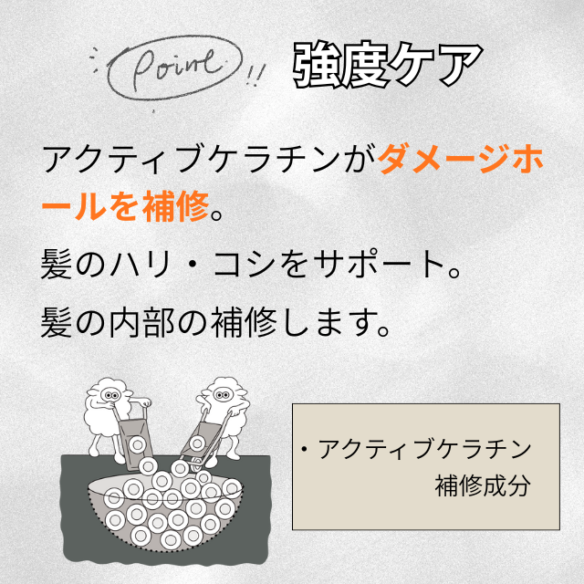 ディープレイヤー 0-2 CMCビルダー 750g｜処理剤 | FIVE WEB STORE