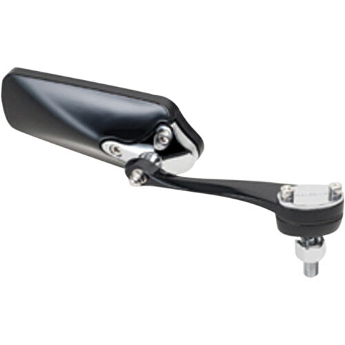 TANAX タナックス ナポレオン リゼットミラー ブラック 8mm セイ