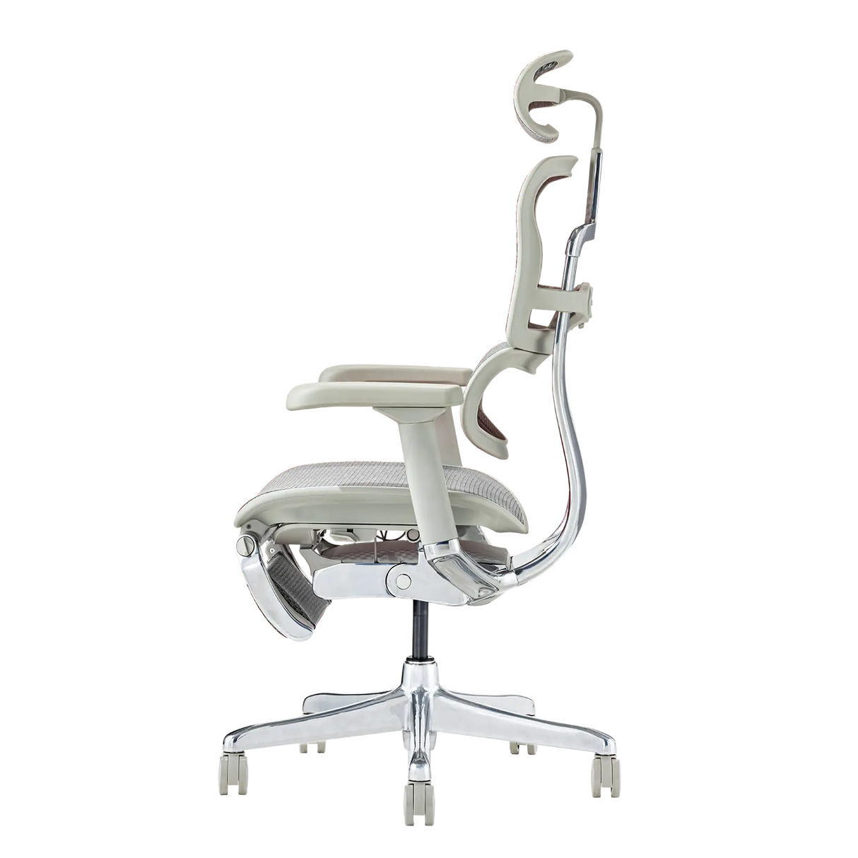 Ergohuman Pro2 Ottoman（エルゴヒューマン プロ2 オットマン