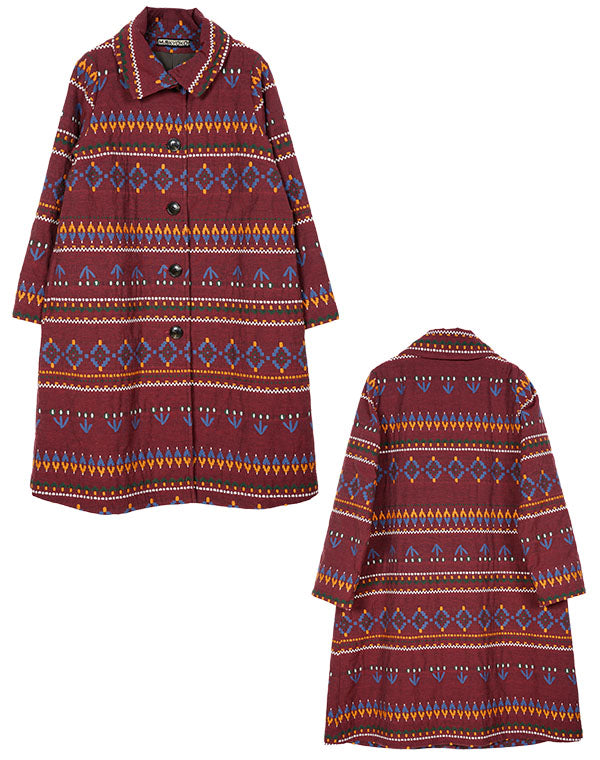 M.&KYOKO（エムアンドキョウコ）| 佐藤繊維オリジナルブランド