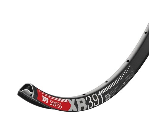 DT SWISS ( ディーティースイス ) リム XR391 29インチ 28H | 自転車