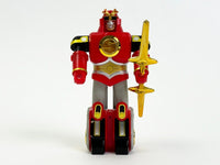 忍者戦隊カクレンジャー 五神合体 DX隠大将軍 [説明書なし