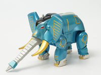 百獣戦隊ガオレンジャー パワーアニマルシリーズ1 ガオエレファント