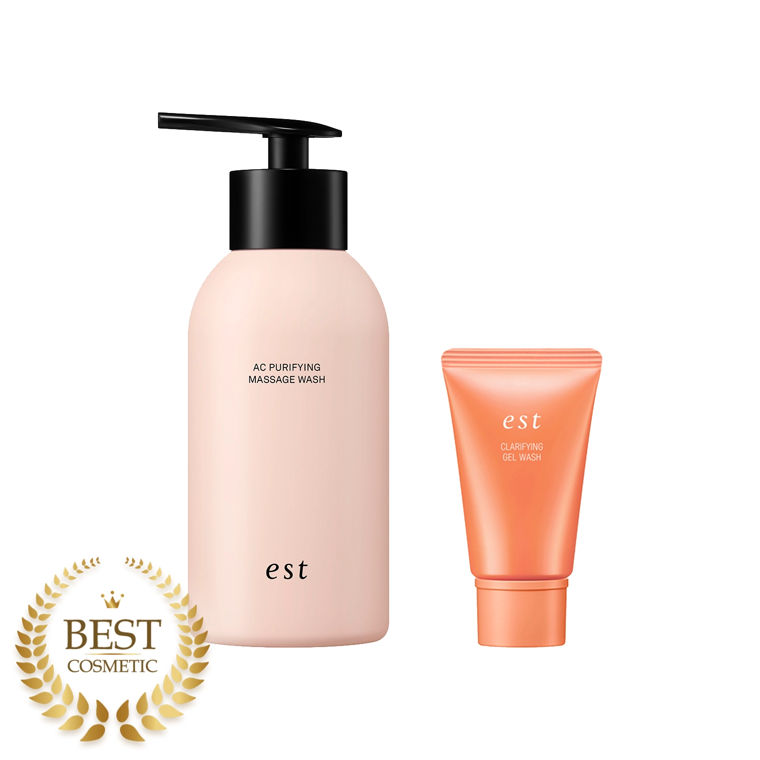 エスト クレンジングエッセンス エンリッチド チューブタイプ | est