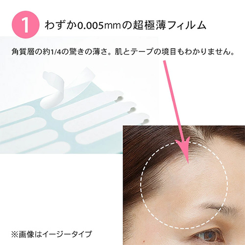 かづき・デザインテープ(シートタイプ) 5枚入り｜REIKO KAZKI