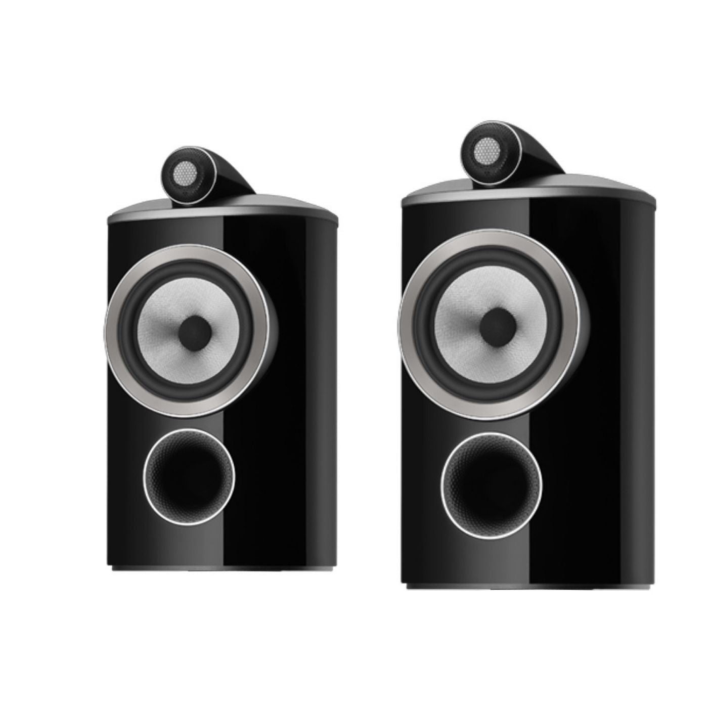 B&W (speaker) – Onsite Audio