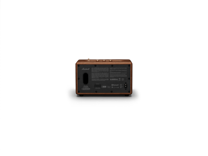 Marshall マーシャル ACTIONⅢ アクションⅢ Bluetoothスピーカー