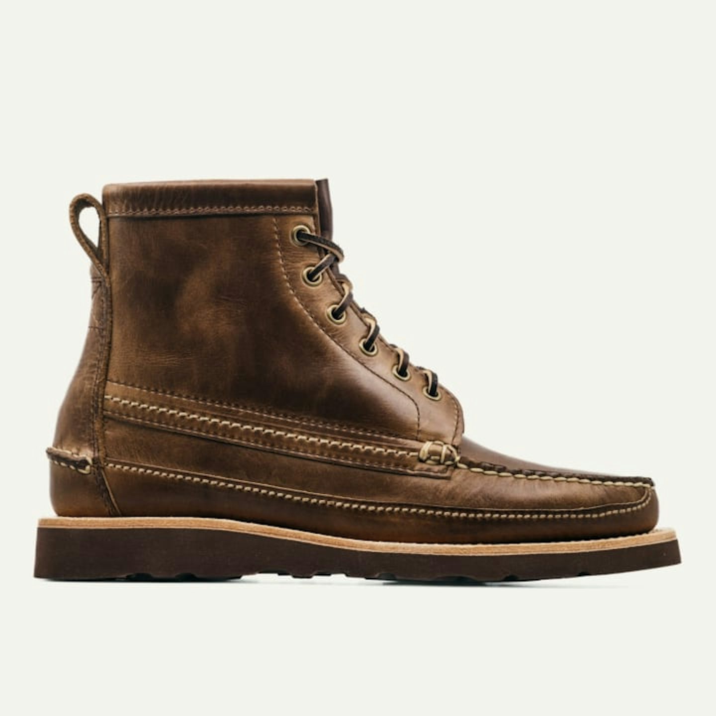 Horween® Chromexcel® | Oak Street Bootmakers