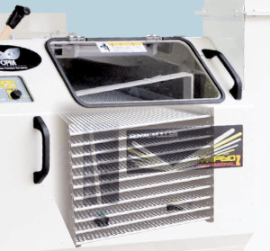 揺動型 大島籾摺り機 PROシリーズ | 大島農機株式会社