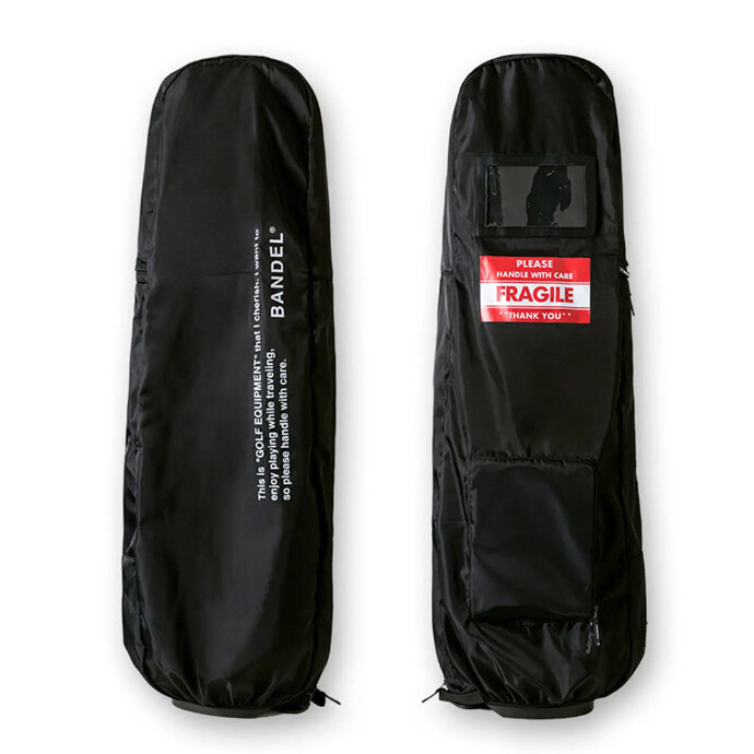 ムータマリンゴルフ＞新作キャディバッグ -ショップニュース：金沢