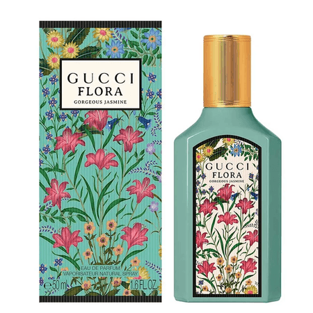 GUCCIフローラ グッチ フローラ オードトワレ 75ml GUCCI｜グッチ 通販