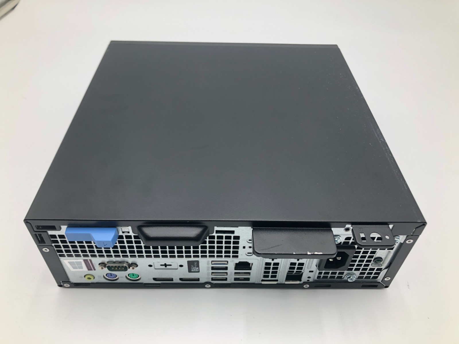 Dell OptiPlex 7070 i7-9700 16GB 256GB SSD Win 11 Pro Desktop