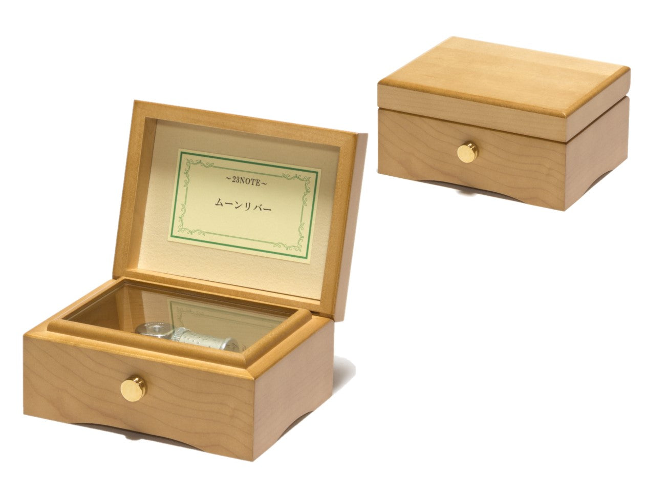 糸 中島みゆき 中島みゆき【MM310S+FHA】 – オルゴールギャラリー