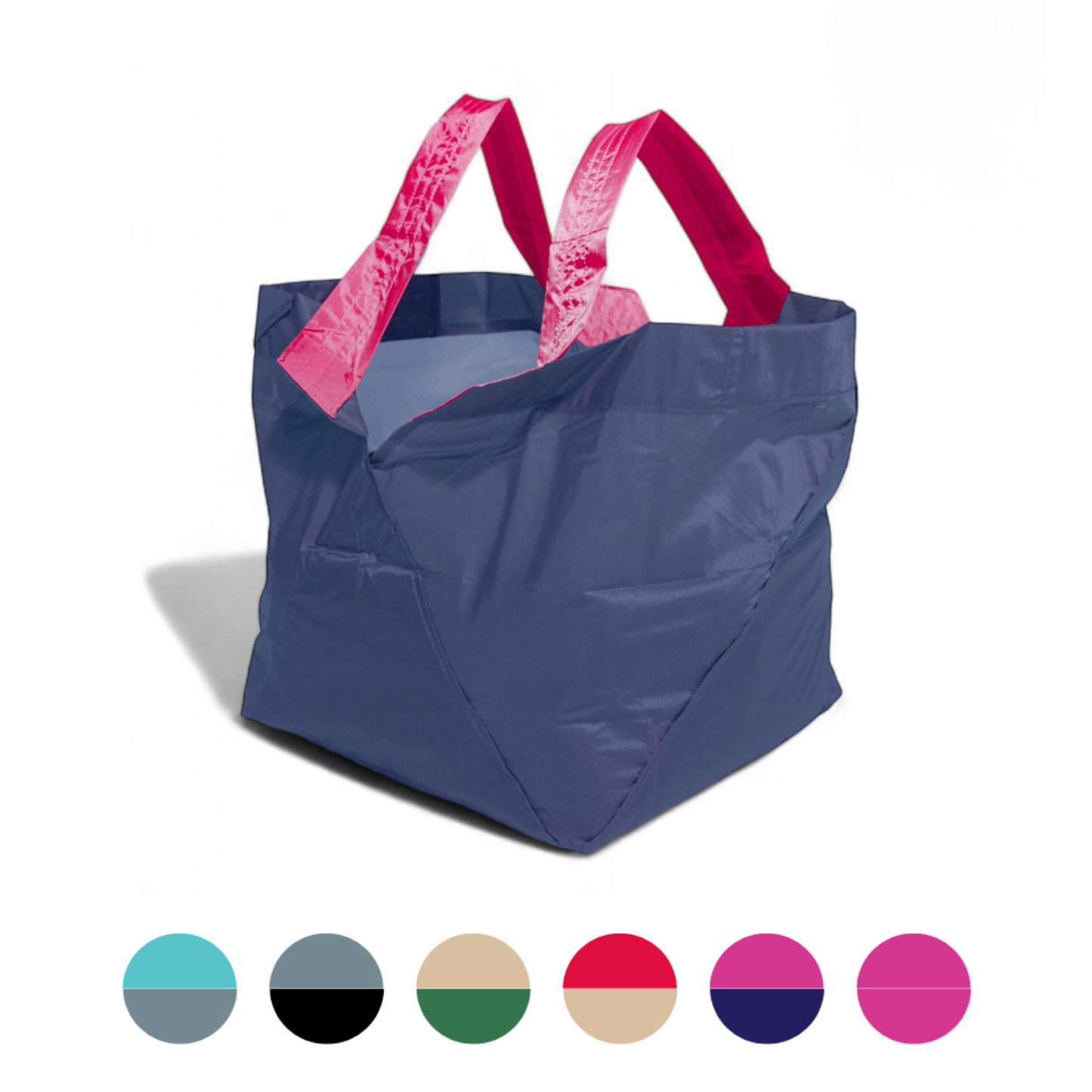 セルフレジ専用エコバッグORIBA – ORIBA（オリバ）エコバッグ