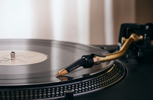 Concorde MKII Elite – Ortofon