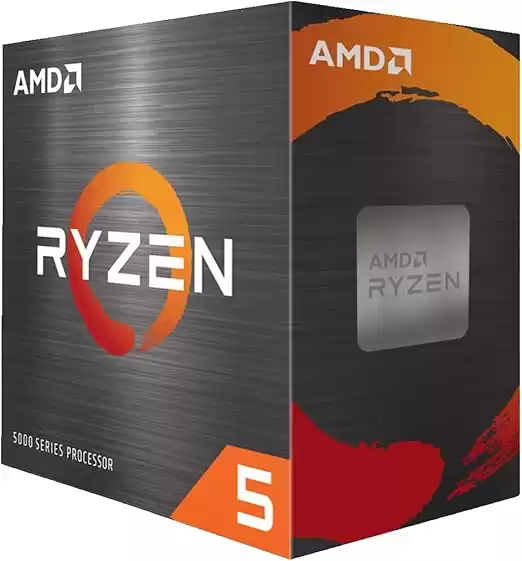 AMD Ryzen 7 5700X without cooler 100-100000926WOF 0730143-314275の
