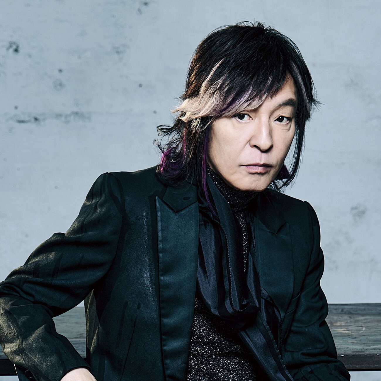 Part4】宇都宮隆｜TM NETWORKスペシャル・パーソナル・インタビュー