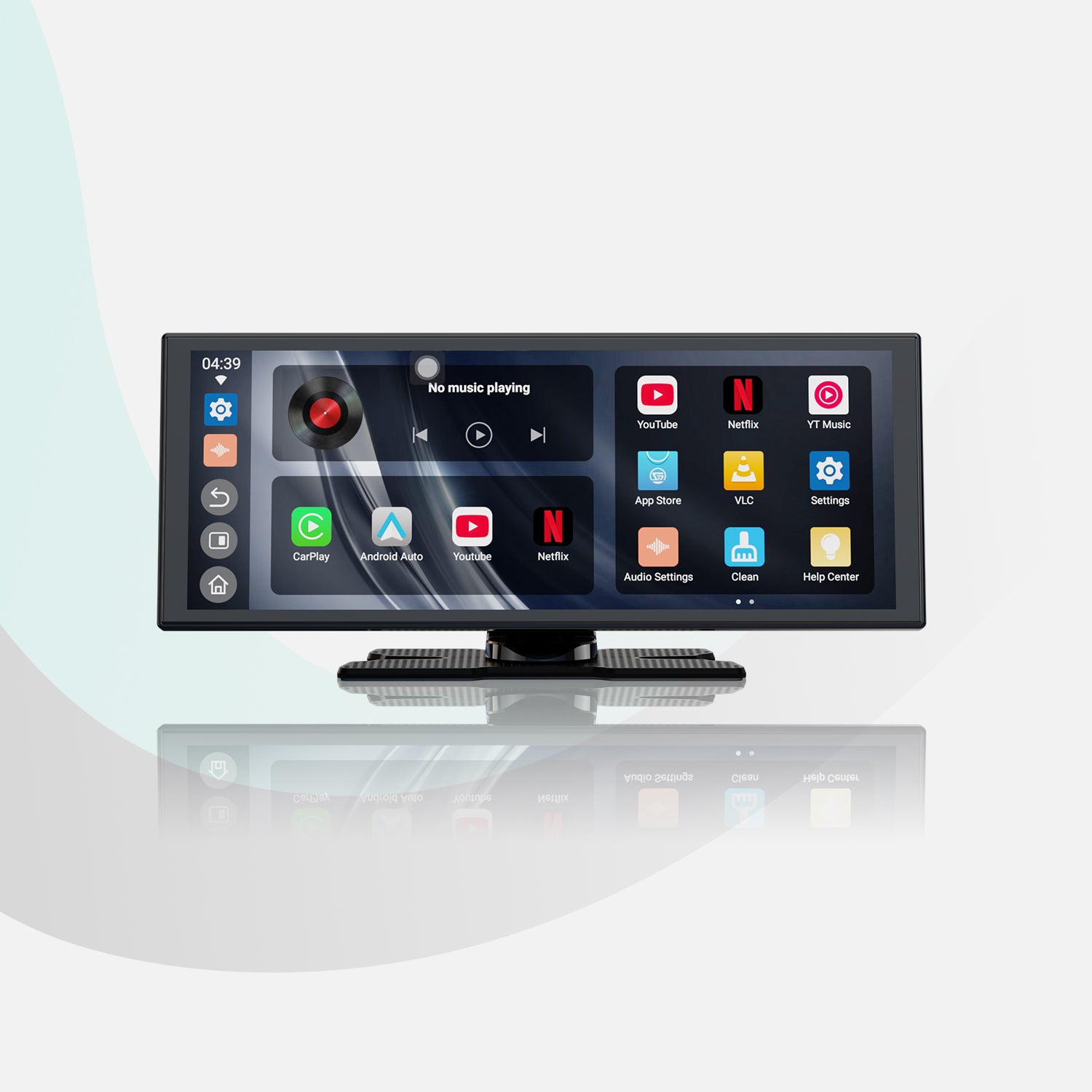 ScreenFlow – OTTOCAST（オットキャスト）