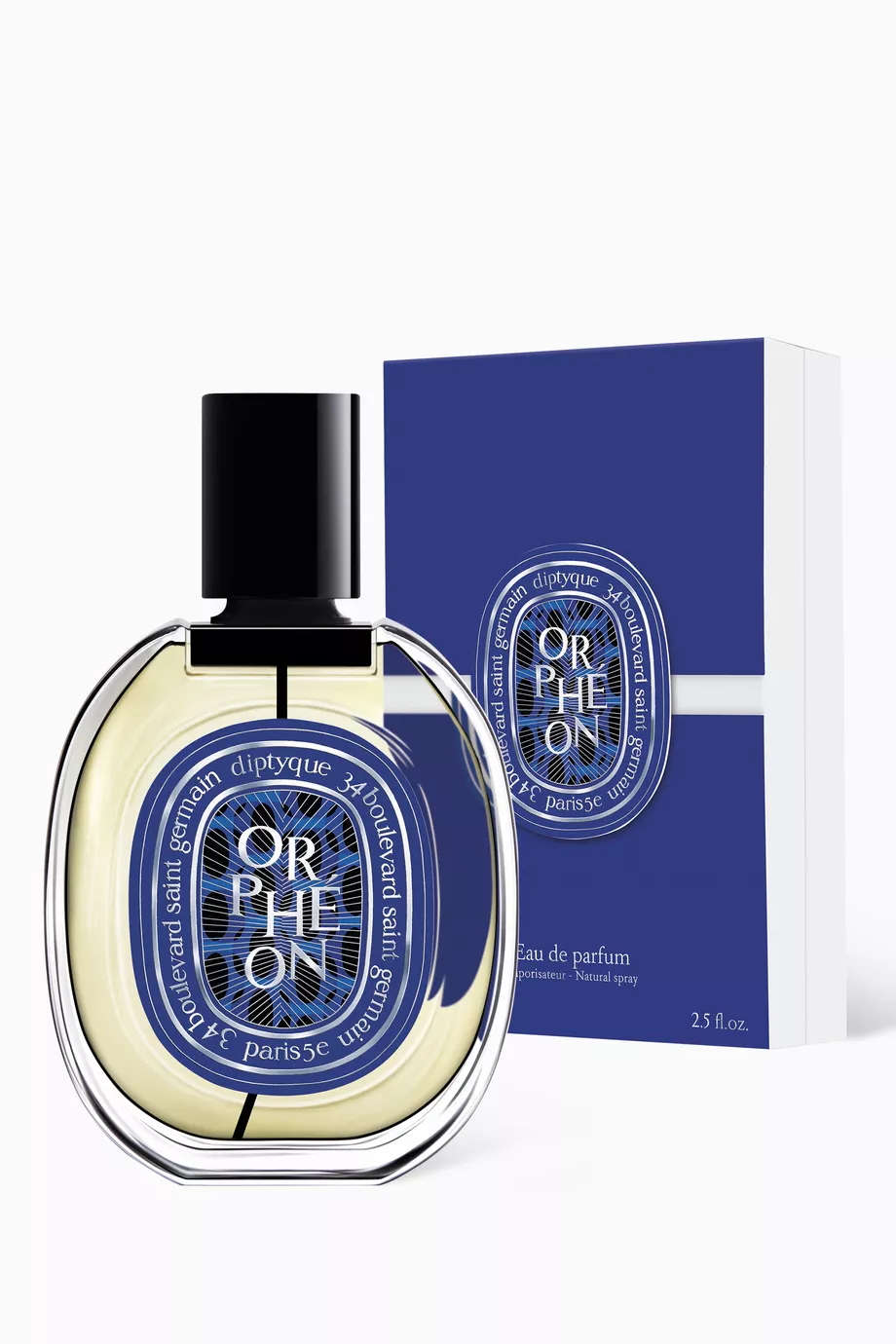 Buy Diptyque Limited Edition Orphéon Eau de Parfum, 75ml For
