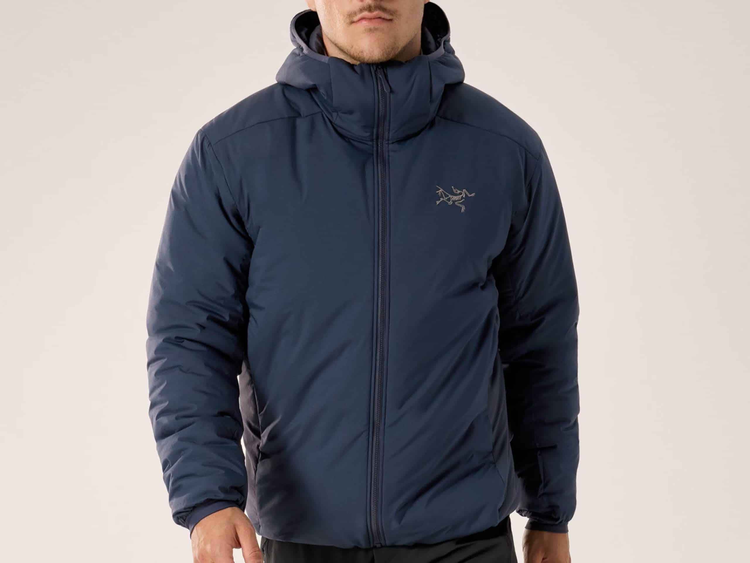 Arc'teryx Atom SV Hoody Review | Warmest Atom Jacket
