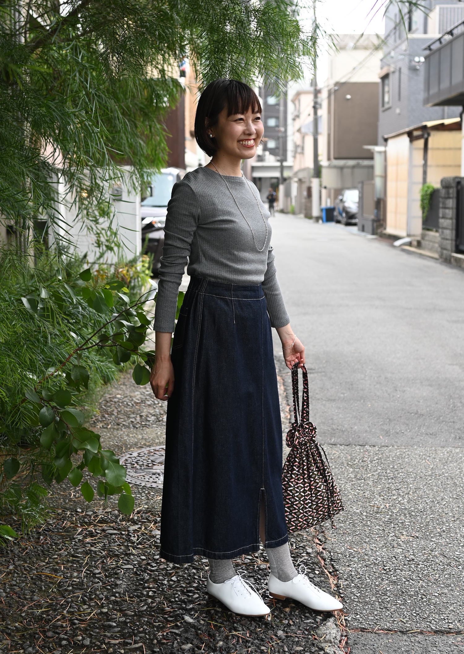 マシュマロコンフォートシューズ – OURHOME